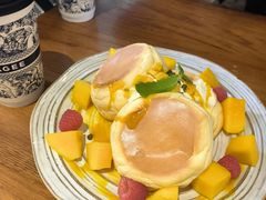 -UPPER KITCHEN(延安路店)