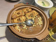-淮上豆府(水厂路店)