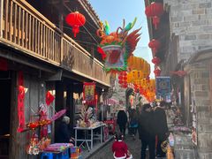 -前童古镇
