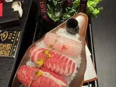 -色響火锅(恒隆广场店)