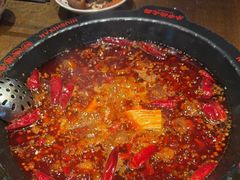 -牛市坎火锅(建设路店)