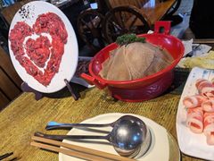 -扬之阿李菌汤火锅(1969店)