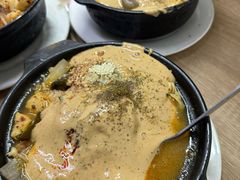 -曹宝林砂锅麻辣烫(星光路店)