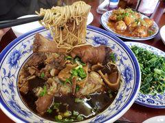 -南花桥羊肉馆老字号(乌镇店)