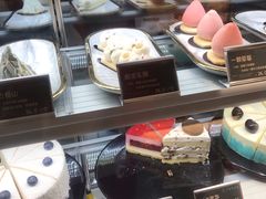 -丁香西饼屋(桂林路店)