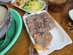 -北三沙家烧麦(北头道街店)