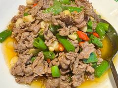 -新白鹿餐厅(城西银泰城店)