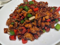 -南小馆(迪士尼小镇店)