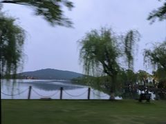 -南北湖风景区