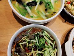 -周大厨辣椒炒肉(巨龙路店)