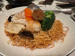 -金悦轩海鲜酒家(拱北店)
