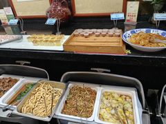 -素德轩素食餐厅(东港店)