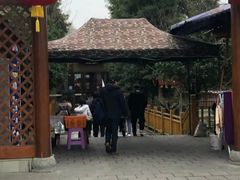 门面-水岸庭院·乡村柴火鸡