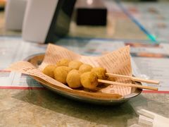 麻辣鱼丸-敏华冰厅(天河城店)