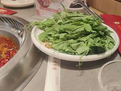 -蜀留香火锅·始于1999·原四川老火锅(白堤路店)