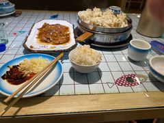-清真文铁家烧麦馆