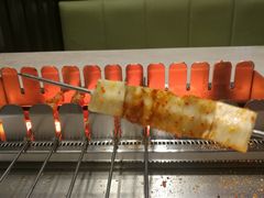 -丰茂烤串(建设街店)