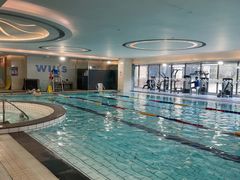 -W FITNESS 威尔仕健身·游泳(七宝店)