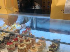 -迦南的早晨蛋糕甜品集合店