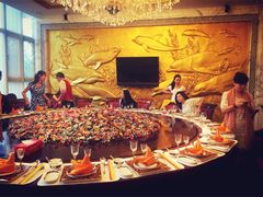 iphone_upload_pic-万宝海鲜舫(劳动公园店)