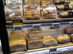 -盒马鲜生(岭南新世界店)