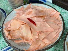 -鸿姐老火锅(疁城新天地店)