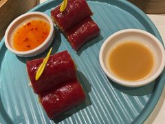 -禄运茶居·手工点心(猎德店)