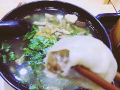 -百年尹氏汤包(湖南路狮子桥店)