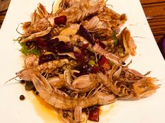 -蚝堡海鲜·威海菜·海肠捞饭·烧烤·亚洲吃蚝公司(幸福门店)