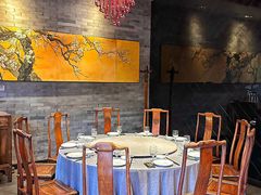 -花家怡园(四合院总店)