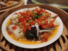 -优食坊·蒸汽海鲜(康盛路店)