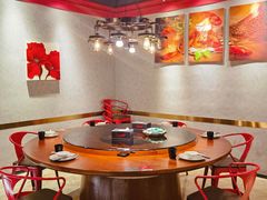 -金陵一哥龙虾(水木秦淮店)