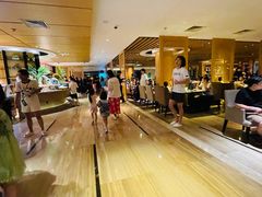 -上海东方佘山翰悦阁酒店·Vie全日制餐厅