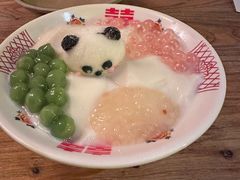 -破三川·新川菜(静安大融城店)