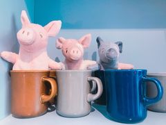 -WHEN PIGS FLY当猪飞