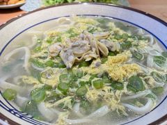 -群姐面馆·海鲜烧烤(同安路二店)