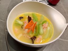 -3号仓库·创意中国菜(长宁龙之梦店)