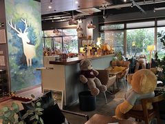 -咖法森林·咖啡  酒吧(天河店)