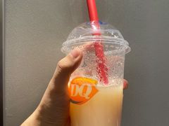 -DQ·蛋糕·冰淇淋(荟聚中心店)