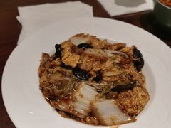 -南门小馆·清真(国贸商城店)