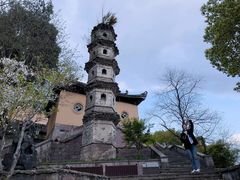 -紫阳古街