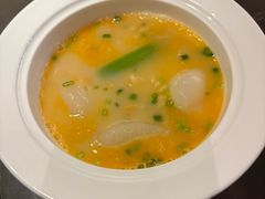 -海派悦庭·海胆烧麦·新融合菜(凯德广场店)