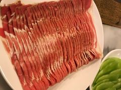 -将台涮肉(万科店)