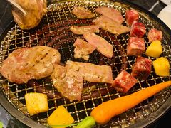 -十三姨正合丰烤肉(营迹路店)