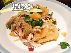 -粤集·手工粤菜(皇庭广场店)