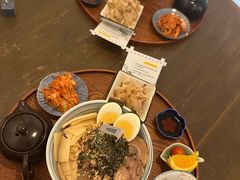 -嘁嘁茶泡饭