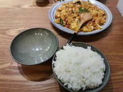 米饭-静一餐厅·湖北菜(前门创始店)