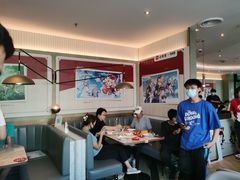 -必胜客(长瀛商业广场店)