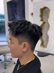 -ON STAR SALON