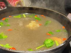-盡膳口福·百年汤方火锅(科华北路店)